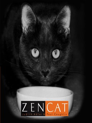 cover image of Zen Cat